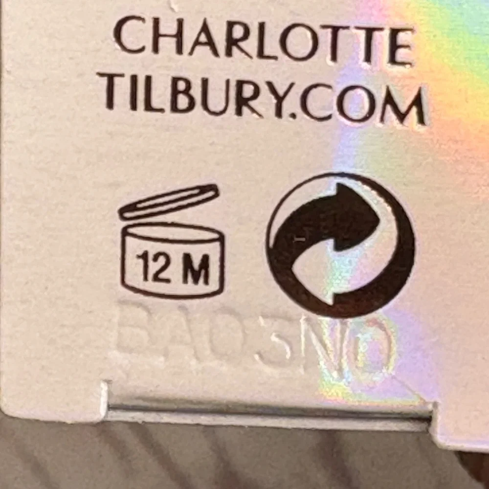 Charlotte Tilbury Glowgasm Beauty Light Wand Pinkgasm High Blush 0.40 fl oz/12ml